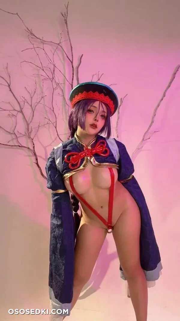 Sayo Momo - Minamoto No Raikou - Fate Grand Order - 36