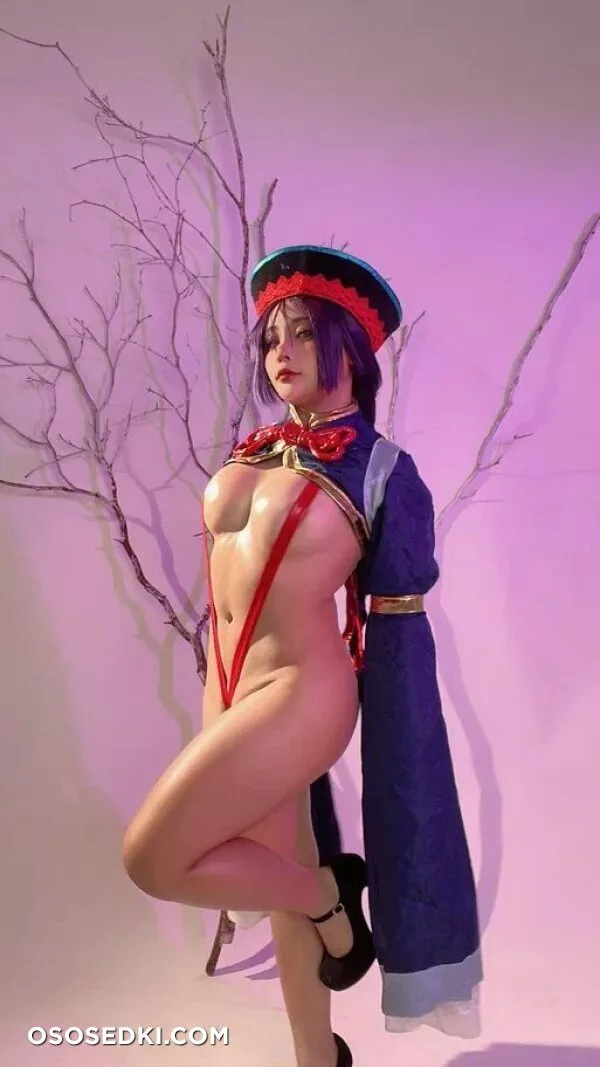 Sayo Momo - Minamoto No Raikou - Fate Grand Order - 37