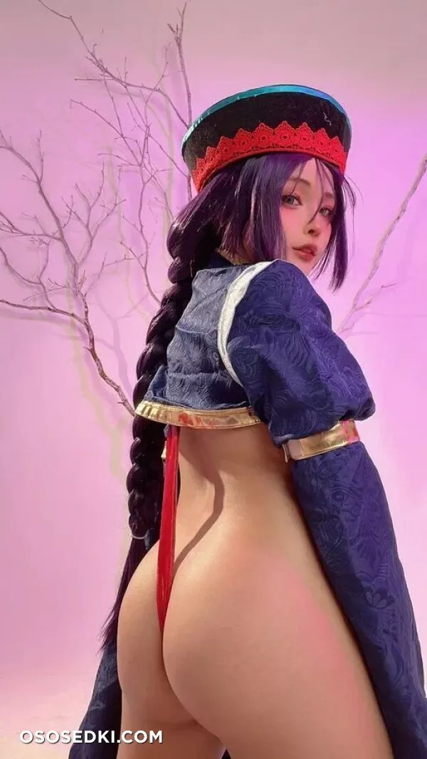 Sayo Momo - Minamoto No Raikou - Fate Grand Order - 52