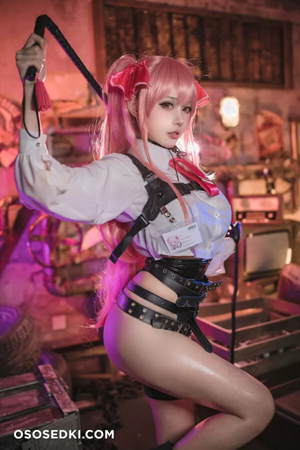 Linzi Jiang - Yuni - Goddess Of Victory Nikke - 3