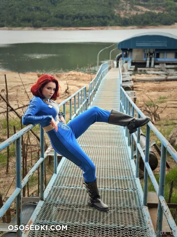 Sweetie Fox -  - Fallout - 12