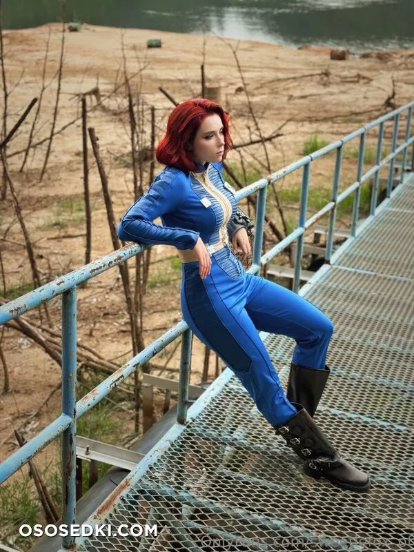 Sweetie Fox -  - Fallout - 13