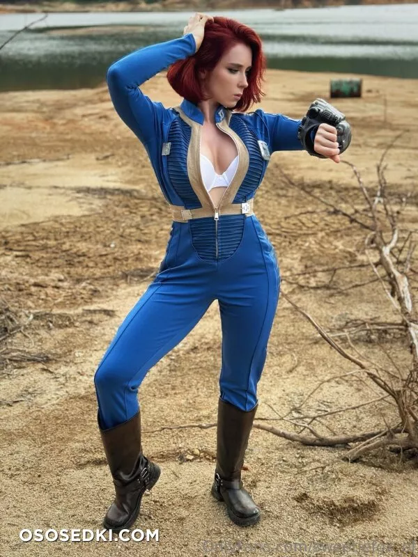 Sweetie Fox -  - Fallout - 15