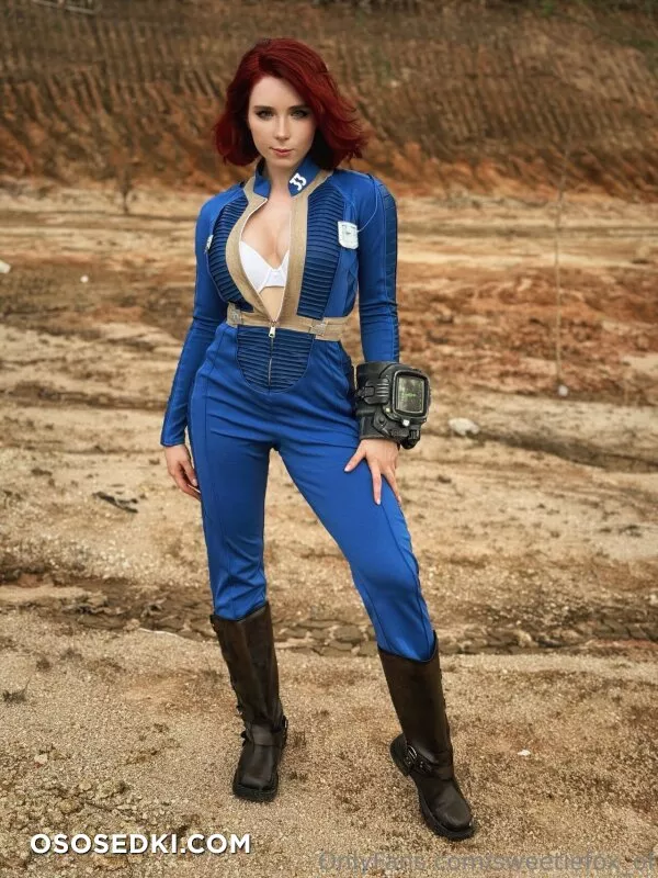 Sweetie Fox -  - Fallout - 16