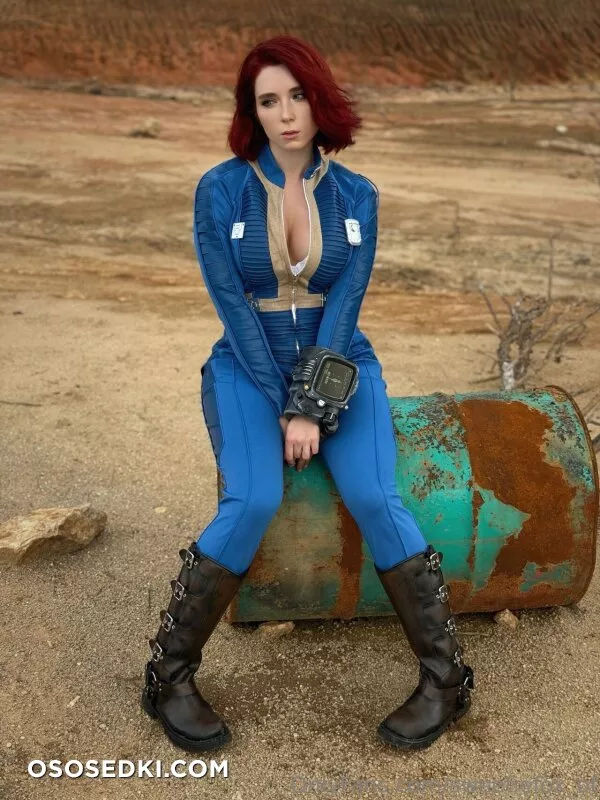 Sweetie Fox -  - Fallout - 17