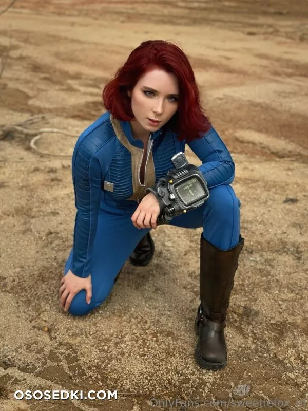 Sweetie Fox -  - Fallout - 19