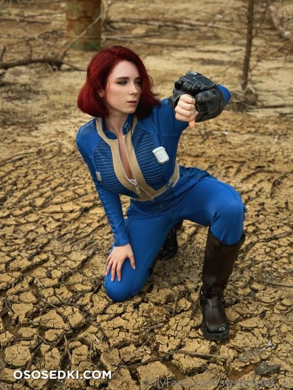Sweetie Fox -  - Fallout - 20