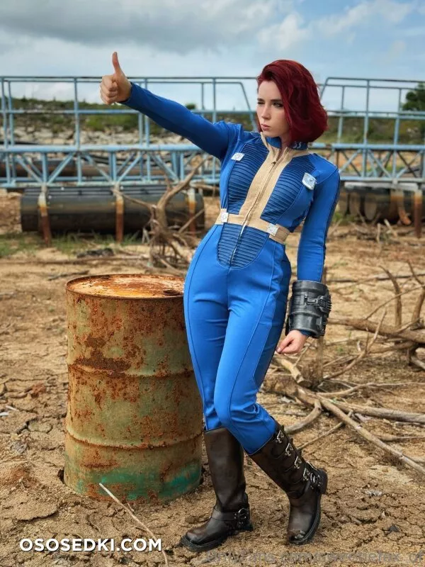 Sweetie Fox -  - Fallout - 5