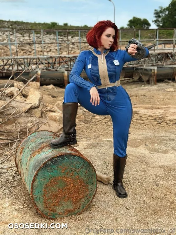 Sweetie Fox -  - Fallout - 6