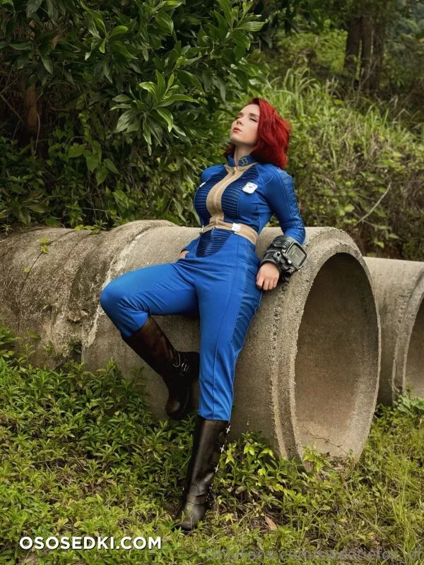 Sweetie Fox -  - Fallout - 7