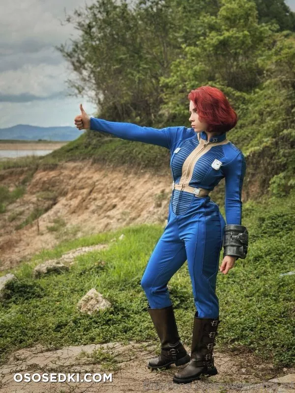 Sweetie Fox -  - Fallout - 8