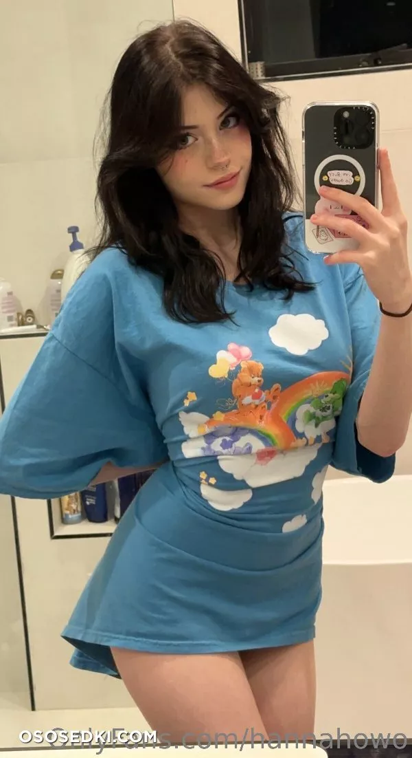 Hannah Owo - hannahowo - 16