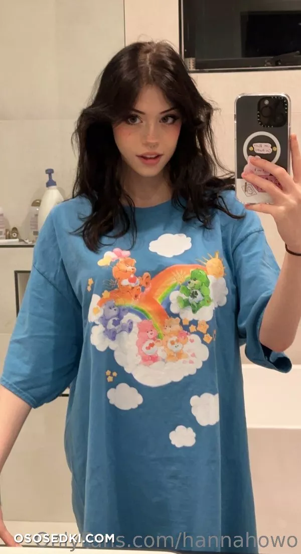 Hannah Owo - hannahowo - 17