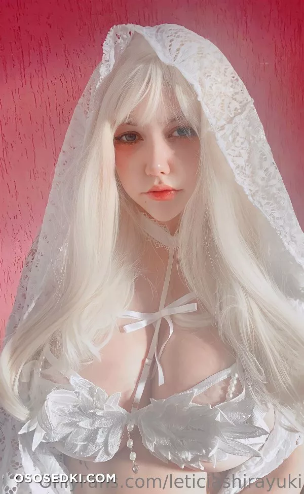 Letícia Shirayuki - leticiashirayuki - 29