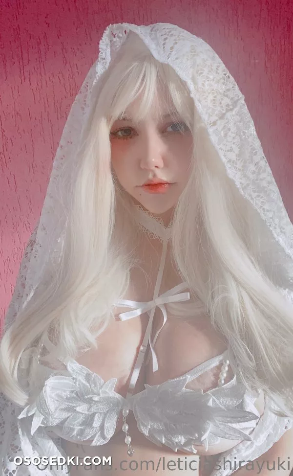 Letícia Shirayuki - leticiashirayuki - 30
