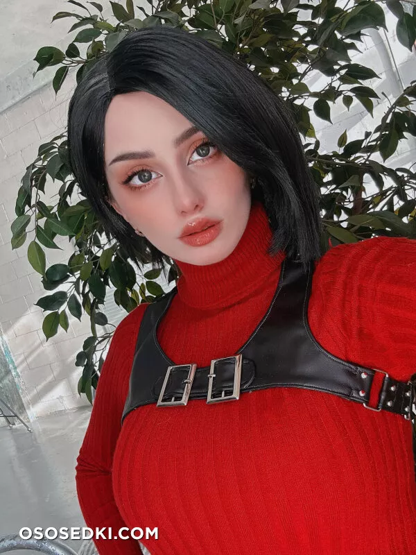 Fishy - Ada Wong - Resident Evil | Biohazard - 24