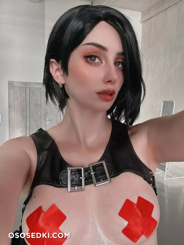 Fishy - Ada Wong - Resident Evil | Biohazard - 33