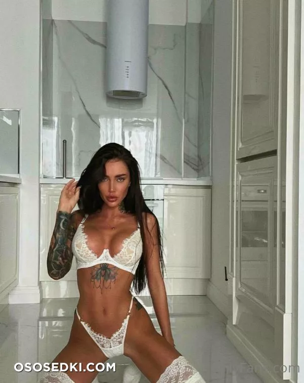 Nessa - rusmeganfox - 10