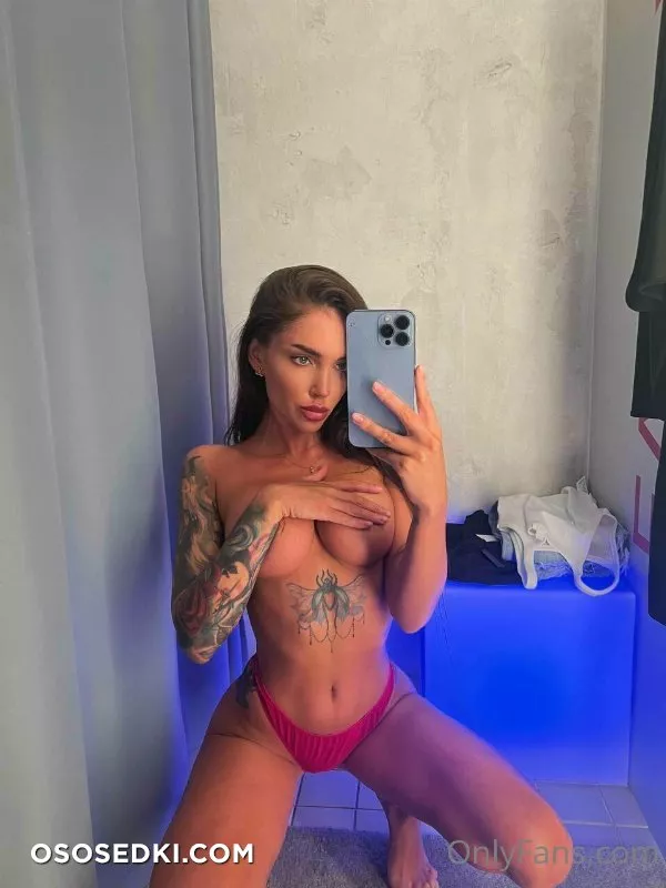 Nessa - rusmeganfox - 9