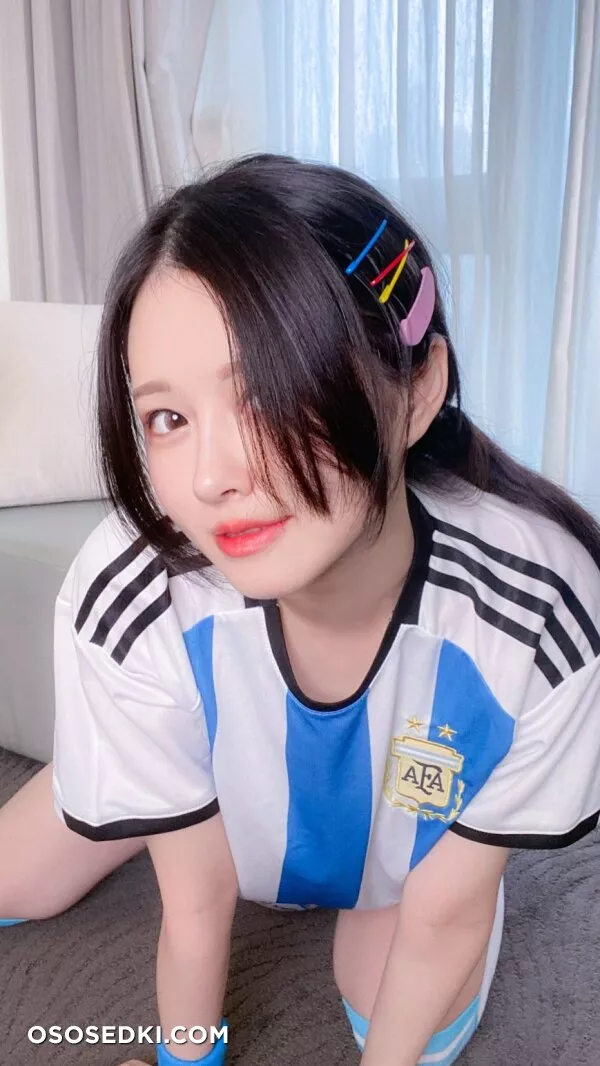 Arty Huang - Argentina - 2