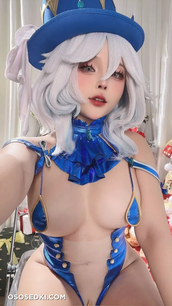 Sayo Momo - Furina フリーナ Genshin Impact - 18