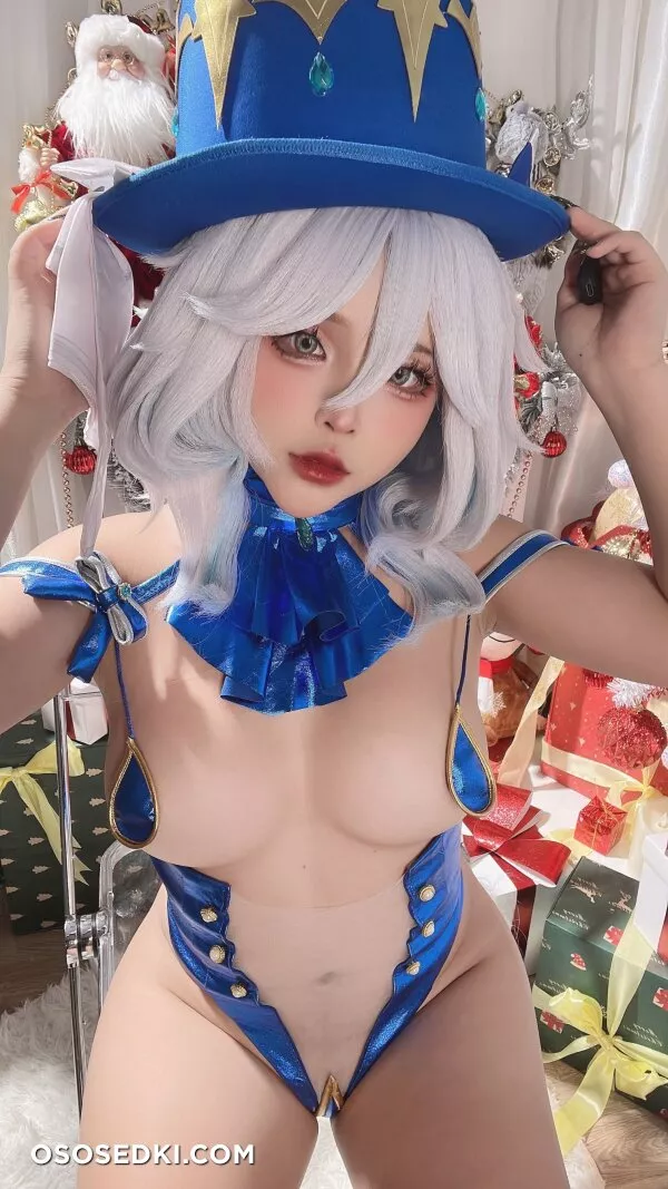 Sayo Momo - Furina フリーナ Genshin Impact - 29