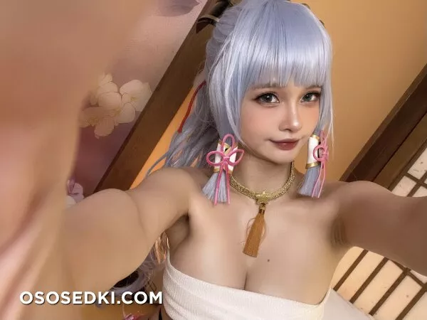 Azami - Ayaka (Genshin Impact) - 28