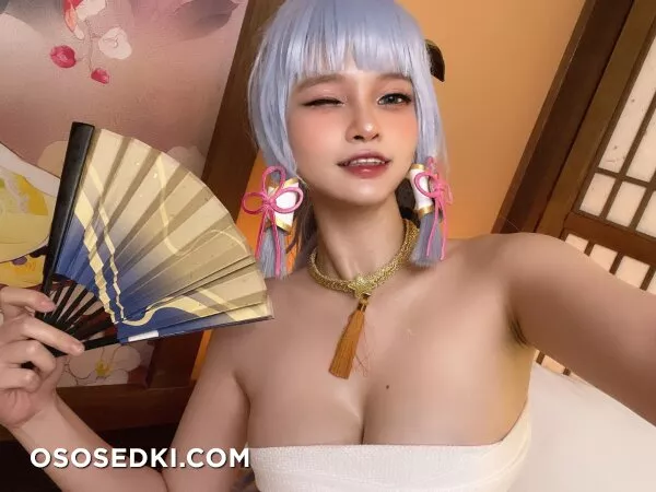 Azami - Ayaka (Genshin Impact) - 30