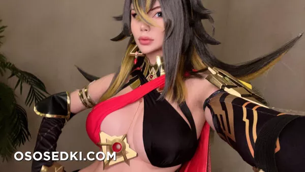 Oichi - Dehya - Genshin Impact - 26