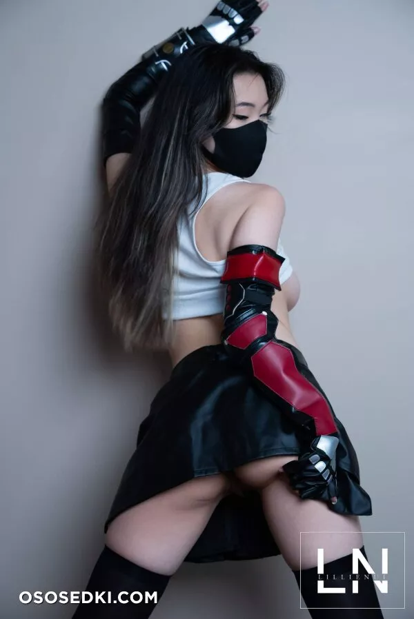 Lillienue - Tifa Lockhart - Final Fantasy Vii - 29