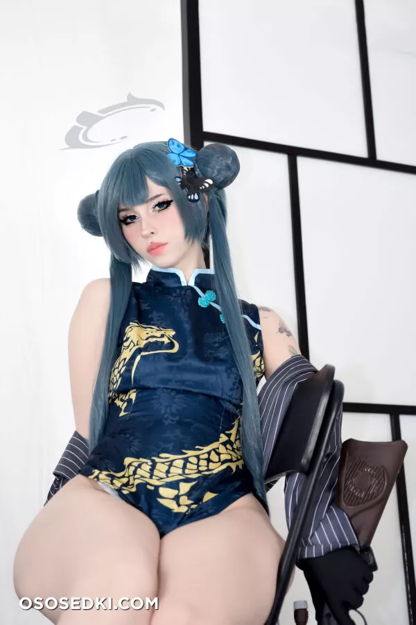 Anari.exe - Kisaki Ryuuge - Blue Archive - 11