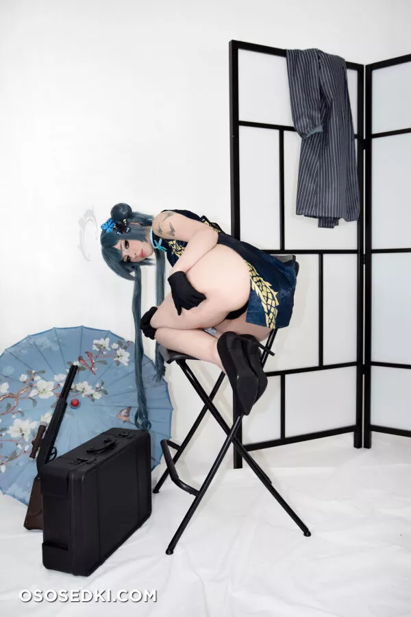 Anari.exe - Kisaki Ryuuge - Blue Archive - 14