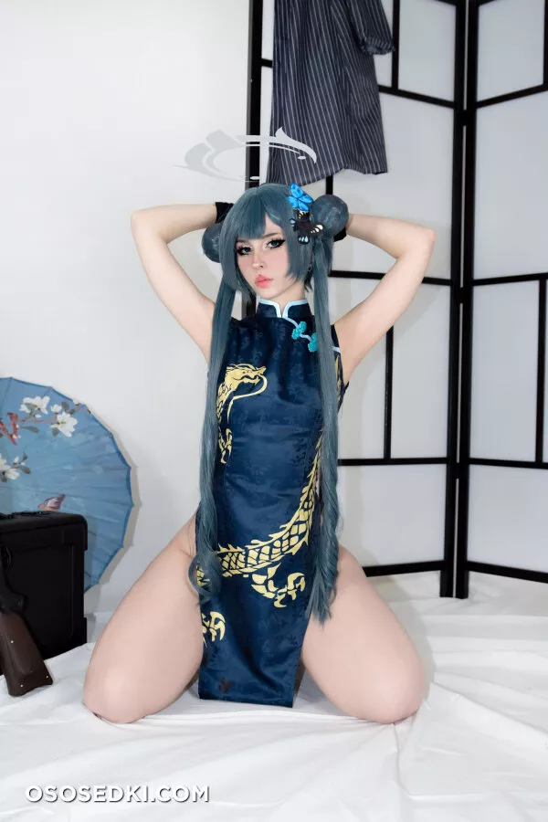 Anari.exe - Kisaki Ryuuge - Blue Archive - 19