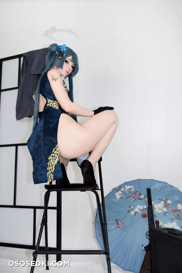 Anari.exe - Kisaki Ryuuge - Blue Archive - 20