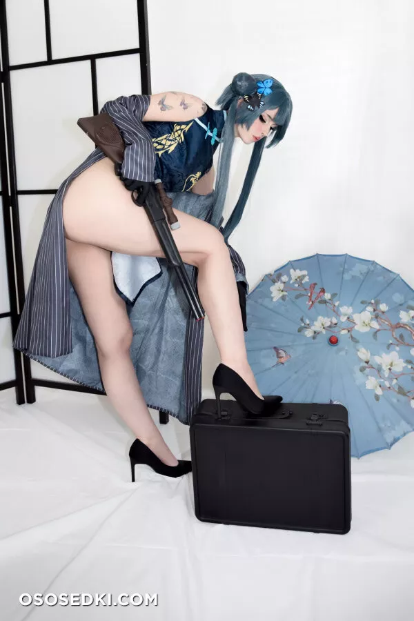 Anari.exe - Kisaki Ryuuge - Blue Archive - 6