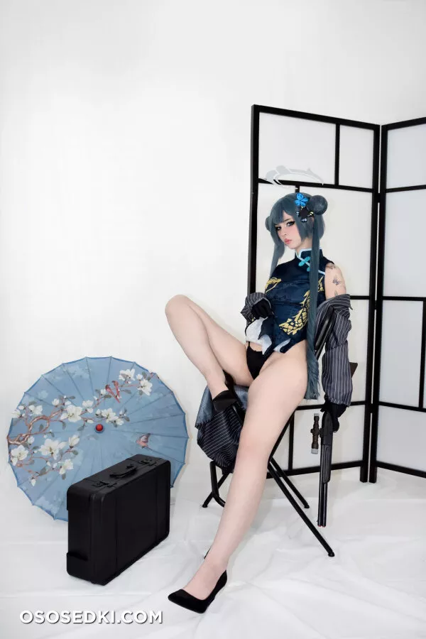 Anari.exe - Kisaki Ryuuge - Blue Archive - 9