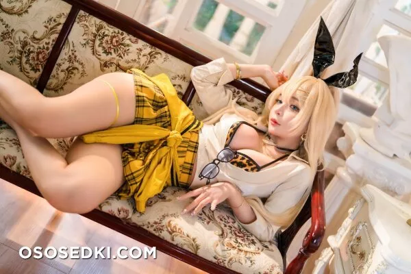 Umeko J - Rupee - Goddess Of Victory Nikke - 11