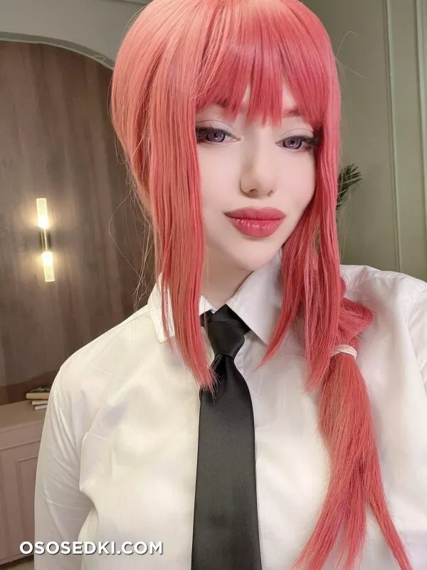Alina Becker - Makima - Chainsaw Man - 35