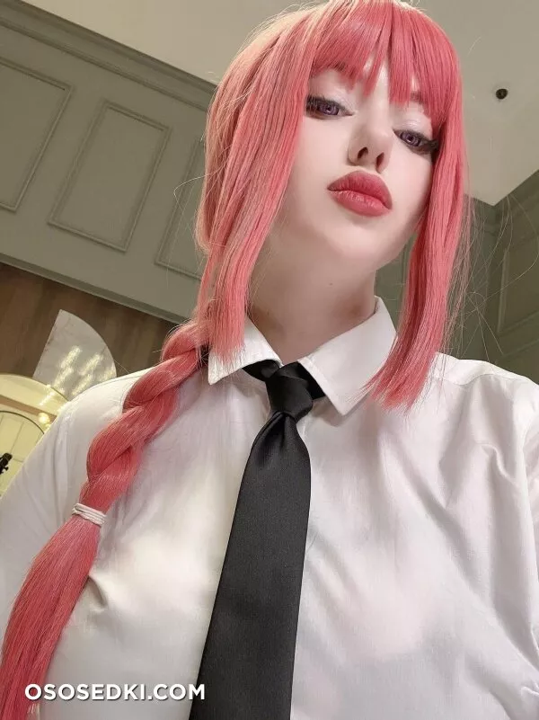 Alina Becker - Makima - Chainsaw Man - 41