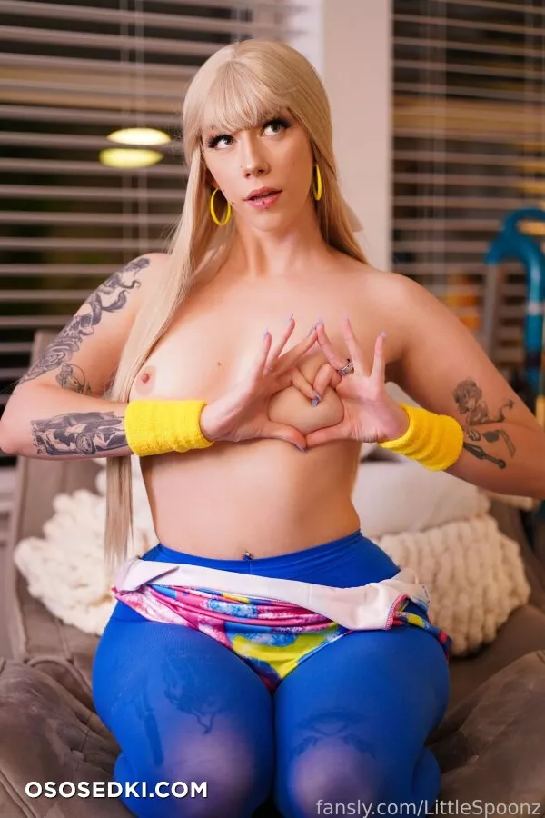 Littlespoonz - Barbie - Barbie - 26