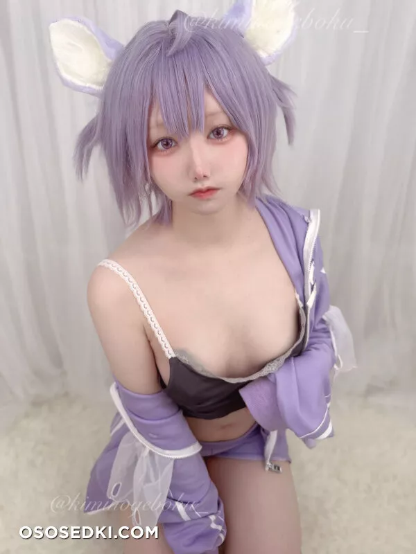 Wanco Chan - Nekomata Okayu - Hololive - 8