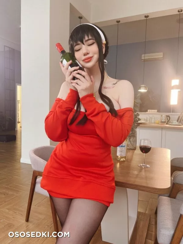 Alina Becker - Yor Forger - Spy X Family - 50