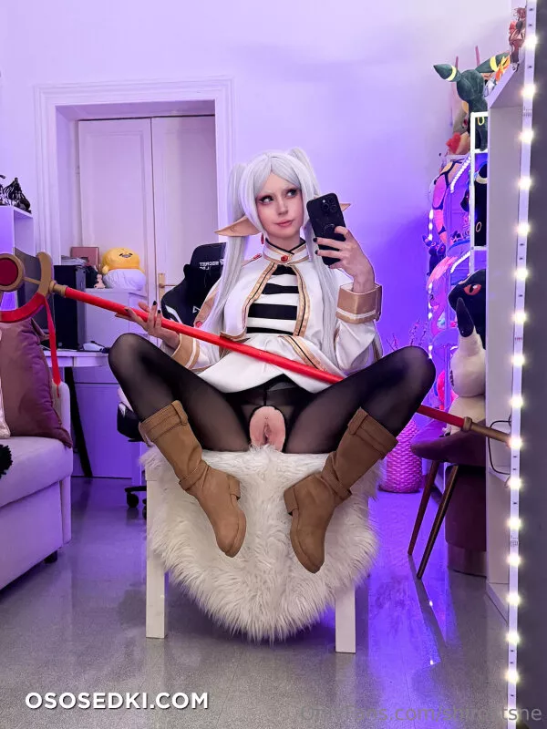 Shiro Kitsune - Frieren - Sousou No Frieren | Frieren Beyond Journeys End - 15
