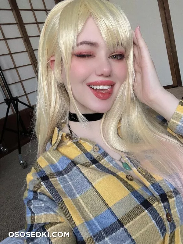 Alina Becker - Marin Kitagawa - Sono Bisque Doll Wa Koi O Suru | My Dress-up Darling - 48