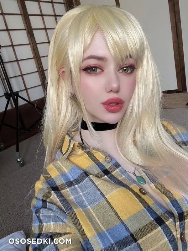 Alina Becker - Marin Kitagawa - Sono Bisque Doll Wa Koi O Suru | My Dress-up Darling - 49