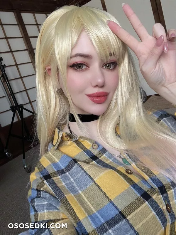 Alina Becker - Marin Kitagawa - Sono Bisque Doll Wa Koi O Suru | My Dress-up Darling - 51