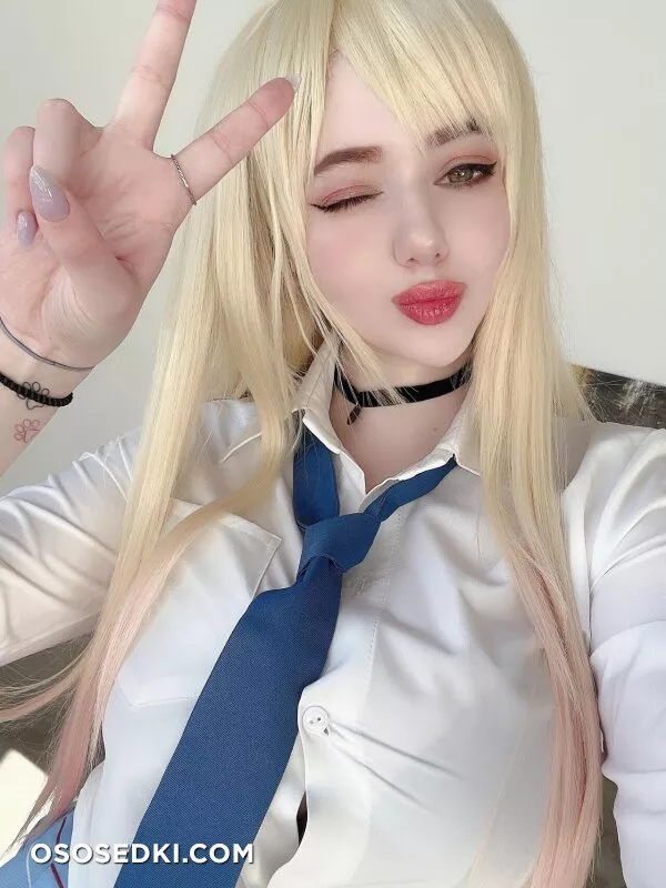 Alina Becker - Marin Kitagawa - Sono Bisque Doll Wa Koi O Suru | My Dress-up Darling - 31