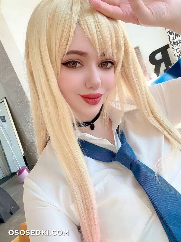 Alina Becker - Marin Kitagawa - Sono Bisque Doll Wa Koi O Suru | My Dress-up Darling - 39
