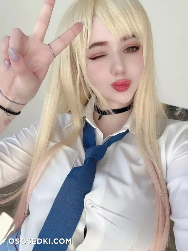 Alina Becker - Marin Kitagawa - Sono Bisque Doll Wa Koi O Suru | My Dress-up Darling - 40