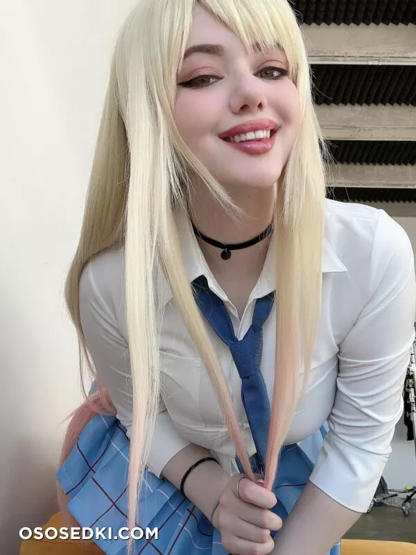 Alina Becker - Marin Kitagawa - Sono Bisque Doll Wa Koi O Suru | My Dress-up Darling - 42